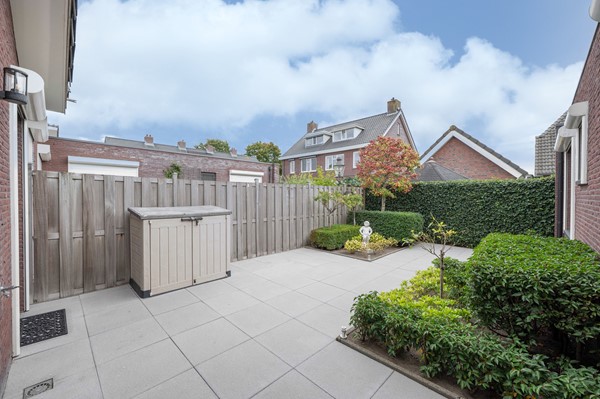 Medium property photo - Monte Libretti 20, 4731 DL Oudenbosch